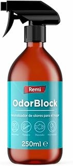 Soluciones si el olor persiste después de usar un spray eliminador