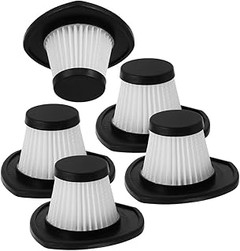 ** Todo sobre las bolsas y recambios de filtros para aspiradores de coche