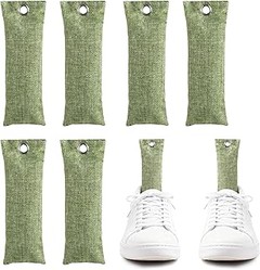 ¿Qué son las bolsitas de carbón activo y para qué se utilizan?