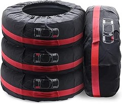 Descubre qué son las fundas para ruedas de repuesto y sus beneficios