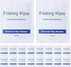 Todo sobre las toallas específicas para retirar ceras y selladores