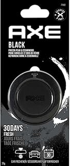 Descubre qué son los ambientadores colgantes para retrovisor