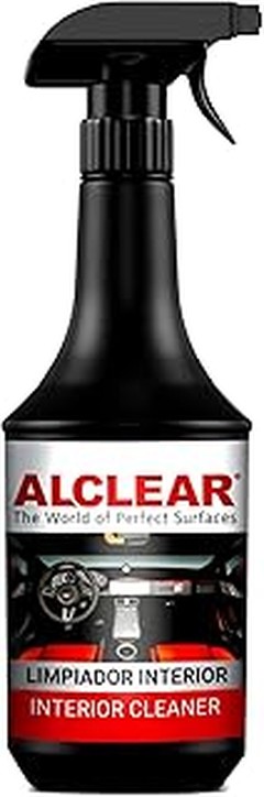 Todo sobre los limpiadores de plásticos y vinilos interiores