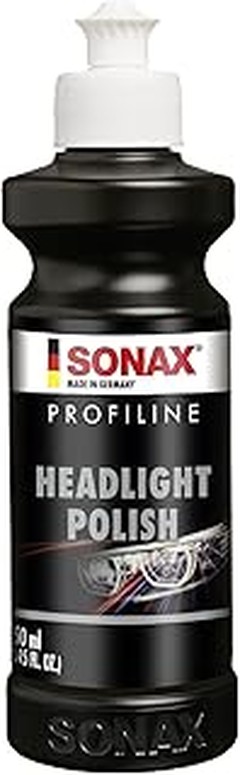 Descubre qué son los protectores para faros y ópticas de plástico