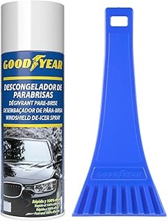 Rascadores de hielo ecológicos: la opción sostenible para tu coche