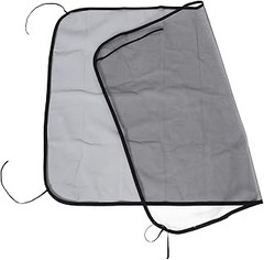 Descubre qué son los reductores de insectos para frontal de coche