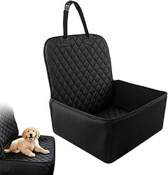 Opiniones sobre camas y colchonetas para mascotas en el coche
