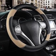 Análisis de las Mejores Fundas para Volante del Mercado