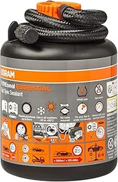 Comparativa entre selladores de pinchazos para bicicletas y coches