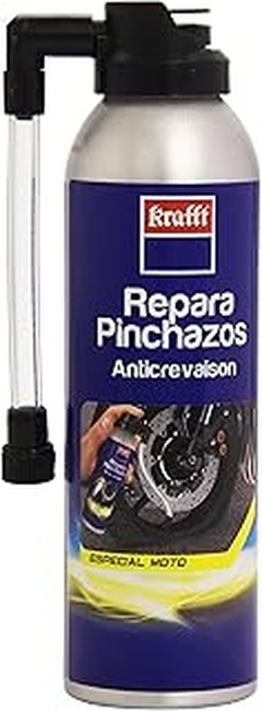 Selladores de pinchazos: ¿realmente pueden ser una solución a largo plazo?