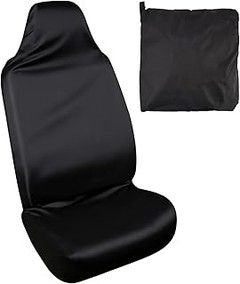 Efectividad de las fundas impermeables para asientos de coche