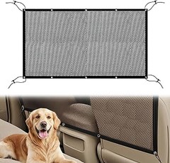 Seguridad de las redes separadoras para el maletero: ¿Qué necesitas saber?