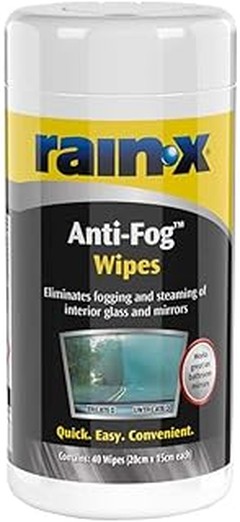 Seguridad de los productos anti insectos para cristales delanteros