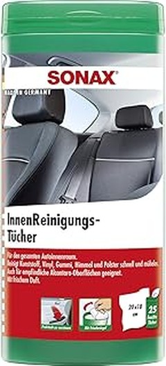 Experiencias Reales con Toallitas para Plásticos y Cuero en el Coche