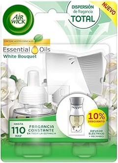 Descubre los diferentes tipos de ambientadores eléctricos para tu coche