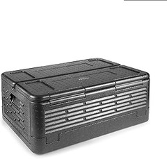 Descubre los Diferentes Tipos de Cajas Isotérmicas en el Mercado