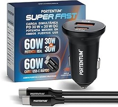 Conoce los diferentes tipos de cargadores rápidos para coche