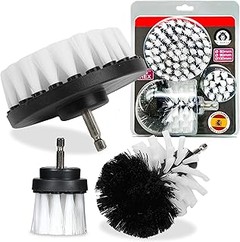 Descubre los mejores cepillos y boquillas para tapicería de coche