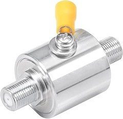 Descubre los diferentes tipos de protectores para antenas y elementos sobresalientes