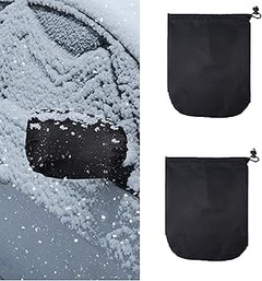 Descubre los diferentes tipos de protectores para espejos retrovisores exteriores