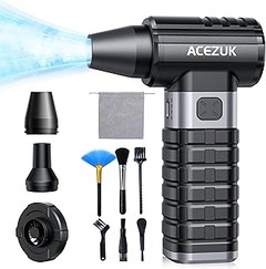 ¿Qué más puedes hacer con un compresor de aire portátil?