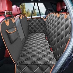 Descubre las Ventajas de Usar Fundas para Accesorios de Mascotas en tu Coche