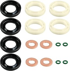 Beneficios de usar boquillas finas para juntas y raíles de asientos