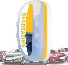 Beneficios de usar limpiadores específicos para espejos retrovisores y cámaras