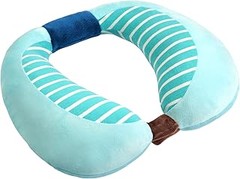Descubre las ventajas de usar un reposacabezas ajustable para niños
