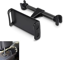 Descubre las ventajas de usar un soporte para tablet en reposacabezas