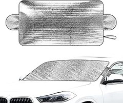 ¿Cuáles son las ventajas de usar cubiertas para parabrisas?