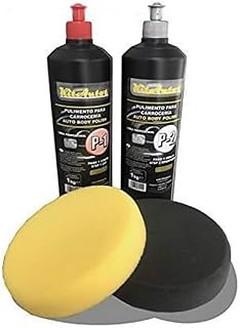 Beneficios de los pulimentos de acabado en la pintura de tu coche