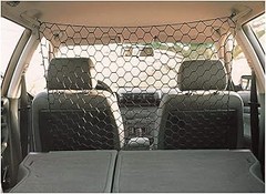 Descubre las ventajas de instalar redes separadoras en tu coche