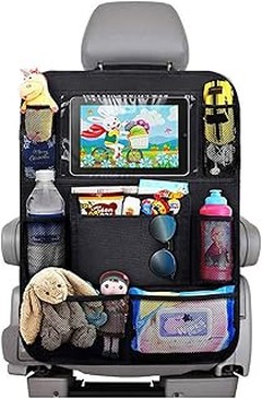 Conoce las Ventajas de Utilizar Sets de Organización en tu Coche