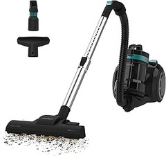 ¿Por qué elegir un aspirador con filtro HEPA si eres alérgico?