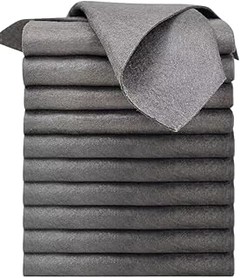 Pros y Contras de Usar Bayetas de Microfibra para Limpiar Cristales