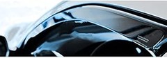 ¿Vale la pena instalar deflectores de aire en tu coche? Ventajas y desventajas