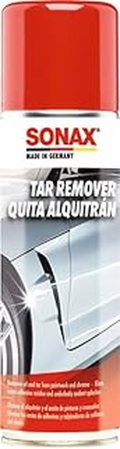 Pros y contras de usar descontaminantes de alquitrán y resina