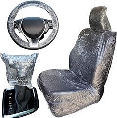 Pros y Contras de Usar Fundas Desechables para Asientos de Coche