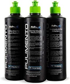 Ventajas y Desventajas de Usar Pulimentos de Corte Medio