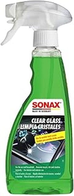 Pros y contras de los productos anti insectos para cristales delanteros