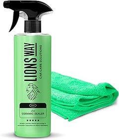 Pros y Contras de Utilizar Productos Cerámicos de Protección para Tu Vehículo