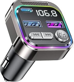 Pros y Contras de Usar Receptores Bluetooth en tu Coche