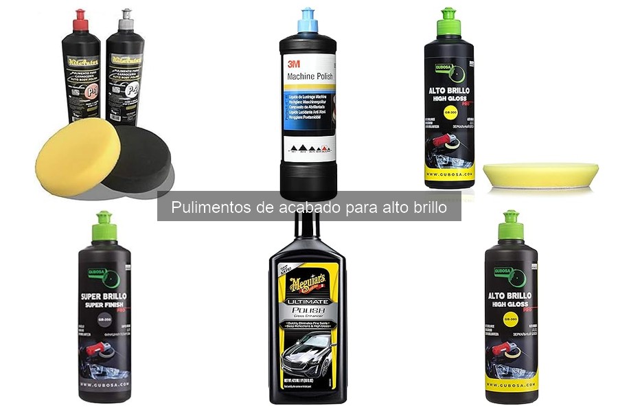 Cómo Aplicar Pulimento de Acabado en el Coche Fácilmente