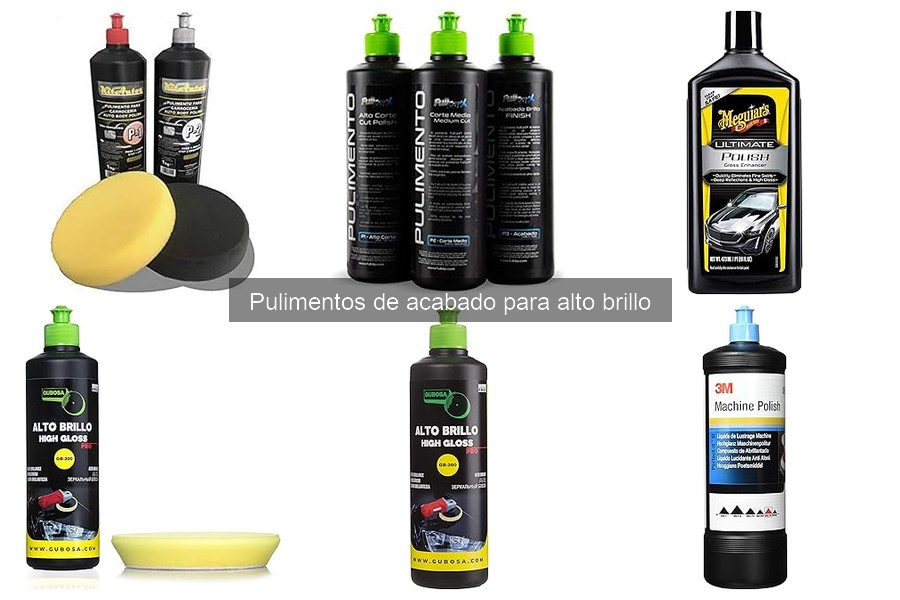 Cómo el clima afecta los pulimentos de acabado del coche