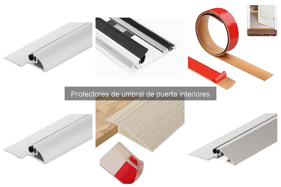 Cómo elegir el protector de umbral ideal para tu coche