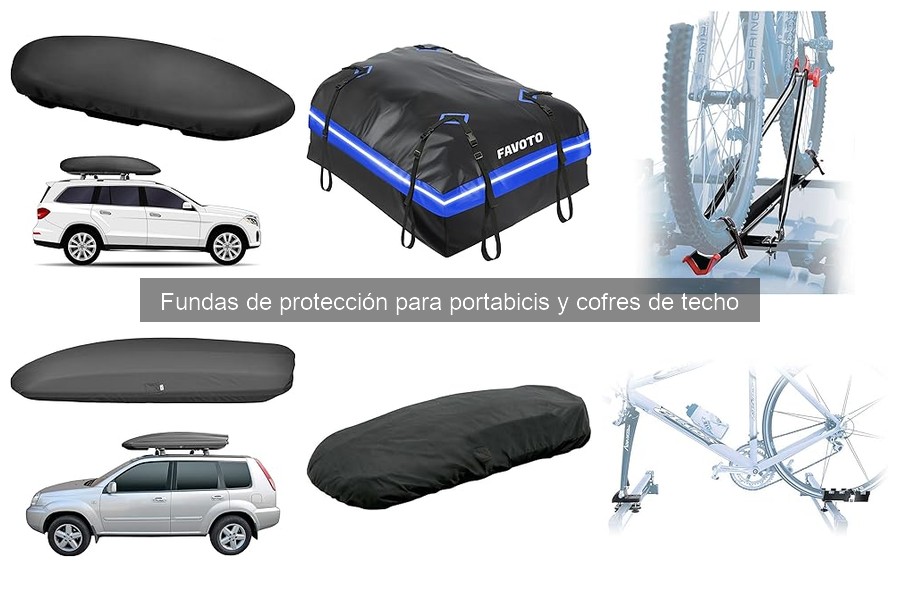 Cómo Elegir la Mejor Funda para Portabicis en Casa