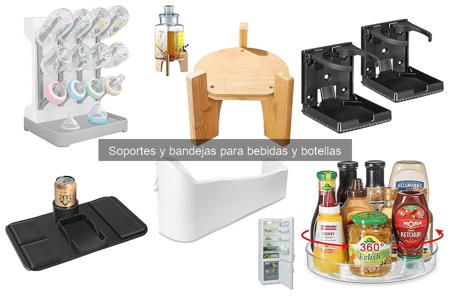 Cómo instalar un soporte para bebidas en el coche
