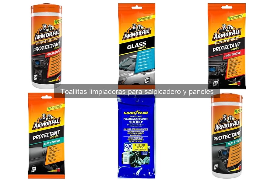 Cómo reciclar correctamente las toallitas limpiadoras