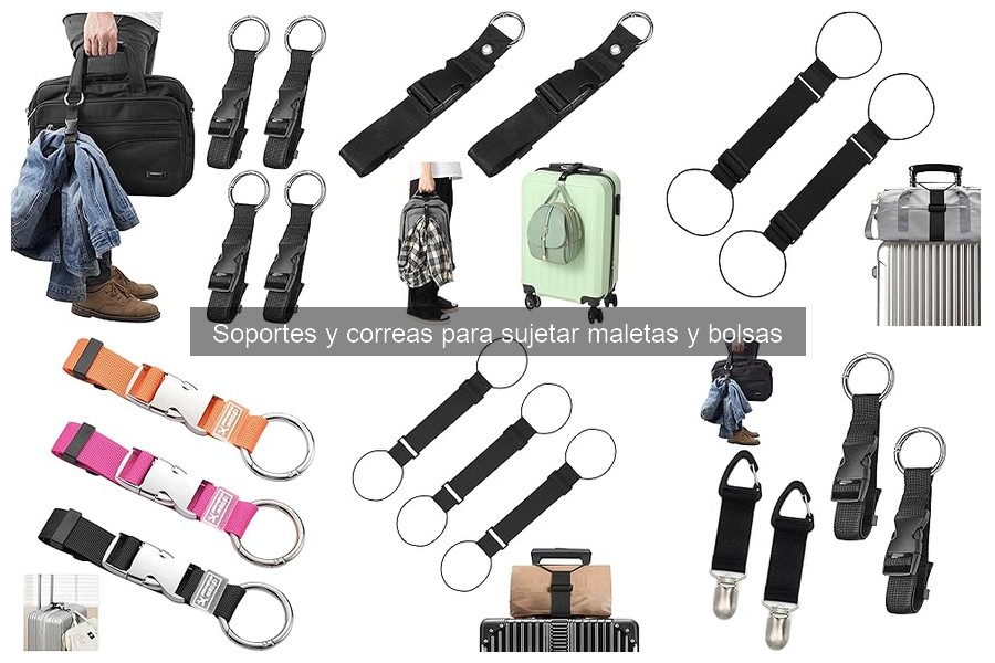 Comparativa de precios de correas de sujeción: ¡Ahorra hoy!